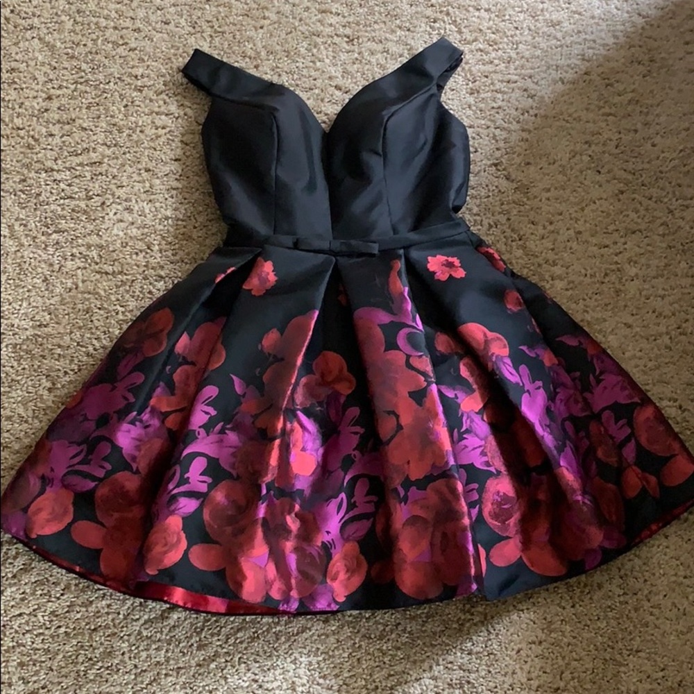 Homecoming/Cocktail Dress